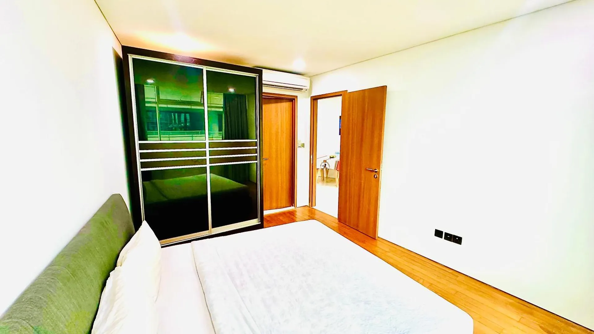 Around Klcc Area Vortex Apartment Kuala Lumpur